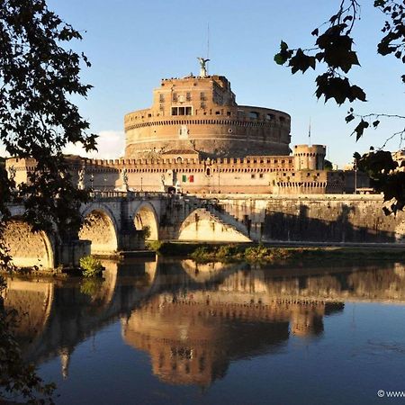 Vatican Luxury House Roma Eksteriør bilde