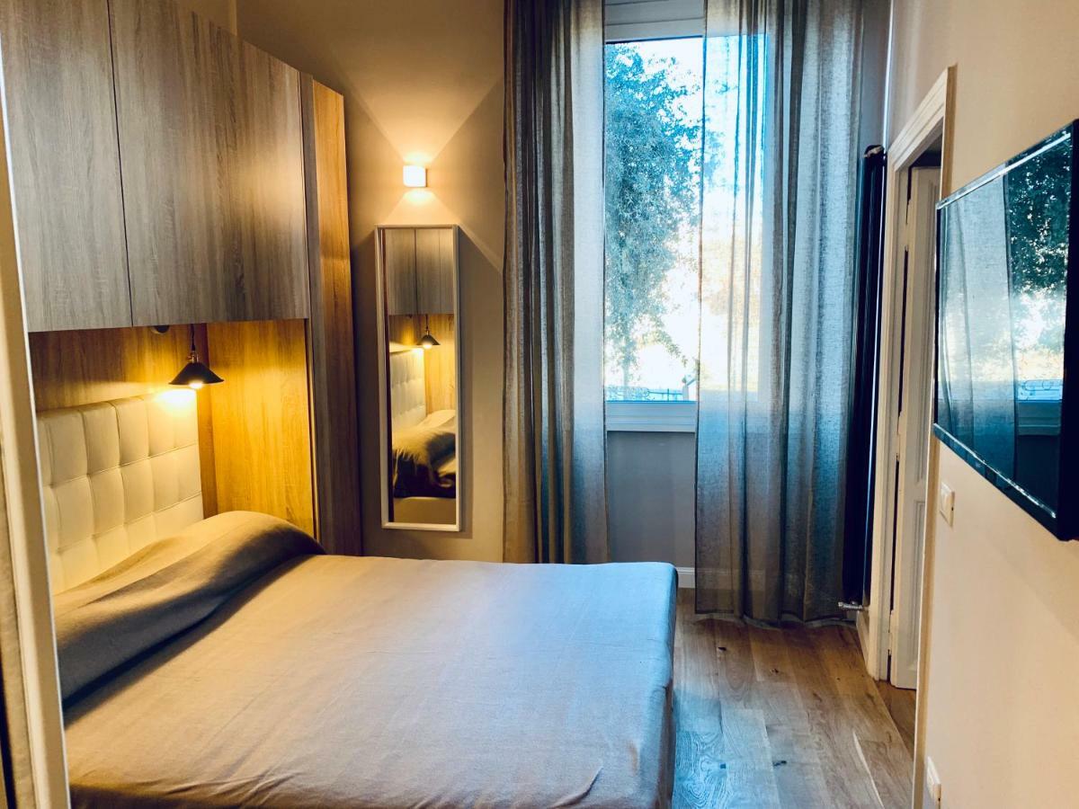 Vatican Luxury House Roma Eksteriør bilde