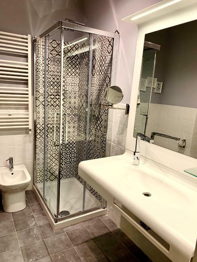 Vatican Luxury House Roma Eksteriør bilde