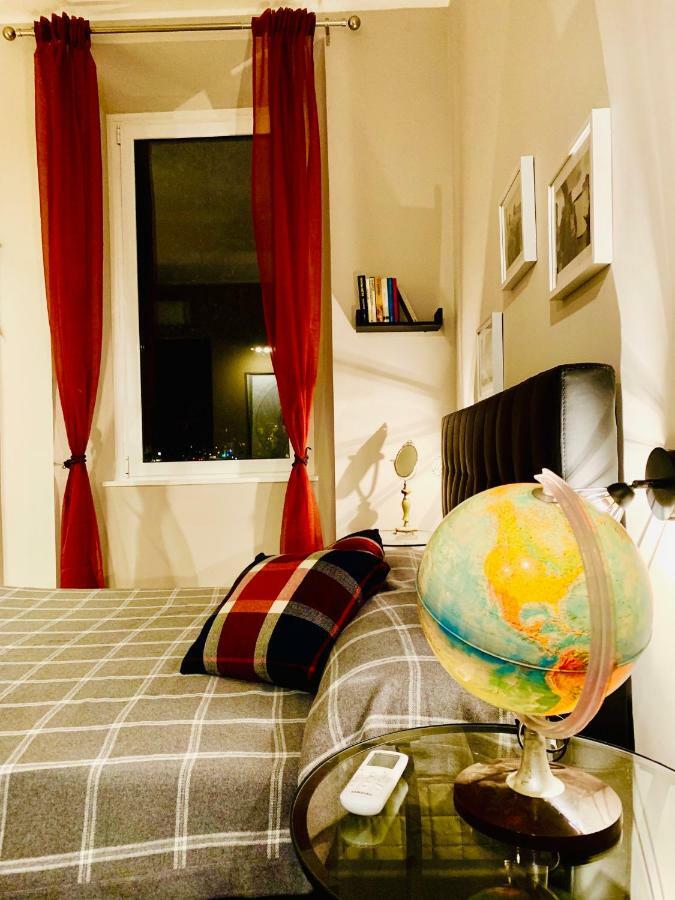 Vatican Luxury House Roma Eksteriør bilde