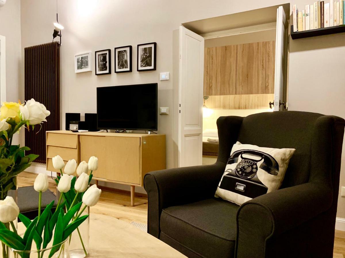 Vatican Luxury House Roma Eksteriør bilde